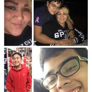 Meet your Posher, Abi